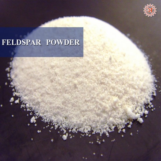 Feldspar Powder full-image